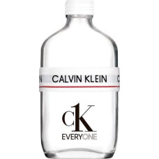 Calvin Klein Tualetinis vanduo Calvin Klein Everyone EDT moterims/vyrams 100 ml