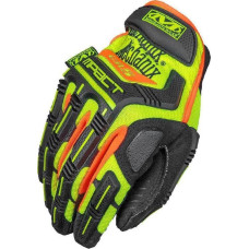 Mechanix Wear Mechanix Wear Rękawice Hi-Viz M-Pact E5 Żółte M