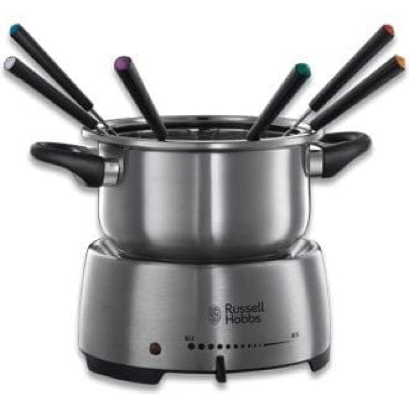 Russell Hobbs FONDUE FIESTA (22560-56)