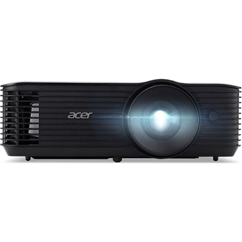 Acer Projektor Acer Acer | BS-312P | WXGA (1280x800) | 4000 ANSI lumens | Black | Lamp warranty 12 month(s)