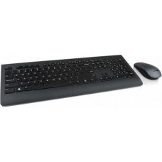 Lenovo Klawiatura + mysz Lenovo Professional Wireless Combo (4X30H56829)