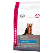 Eukanuba Adult Yorkshire Terrier 2kg