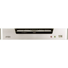 Aten Przełącznik Aten Przełącznik KVM ATEN CS-1794