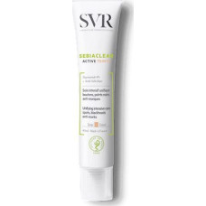 SVR SVR SEBIACLEAR ACTIVE TEINTE CREME Aktywny krem ujednolicający cerę 40ml