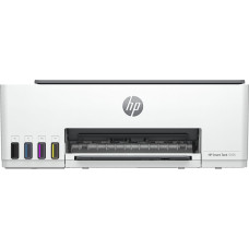 HP Smart Tank 5105 (grau, USB, WLAN, Bluetooth, Scan, Kopie)