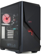 Ntt System Komputer NTT System Komputer NTT Game One i3 13100F, GTX 1650 4GB, 16GB RAM, 1TB SSD, W11H