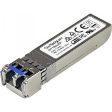 Startech Moduł SFP StarTech Moduł optyczny SFP+ MonoModo Startech SFP10GLRST LC