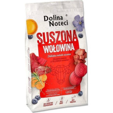 Dolina Noteci DOLINA NOTECI Premium Wołowina- karma suszona dla psa 9kg