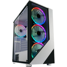 Lc-Power Obudowa LC-Power Gaming 803W Lucid_X RGB (LC-803W-ON)