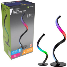 Tracer Lampka biurkowa Tracer TRACER TRAOSW47295 Lampa dekoracyjna smart spiral