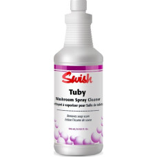 Swish Tuby - Preparat do czyszczenia łazienek - 946 ml