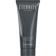 Calvin Klein Eternity Żel pod prysznic 200ml