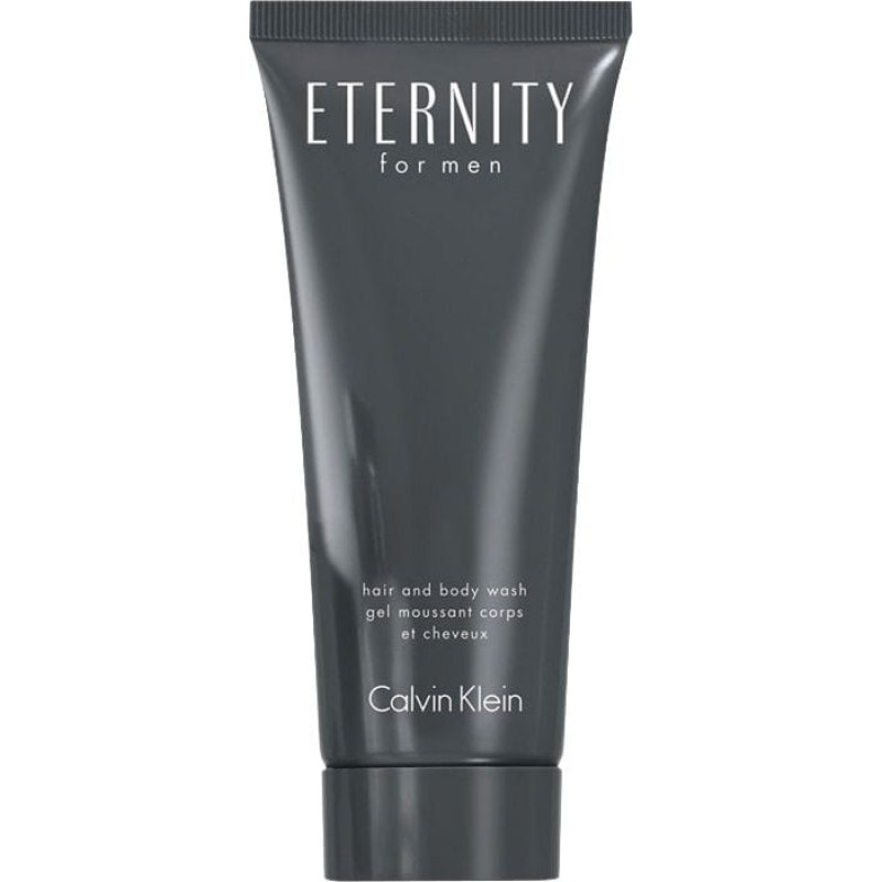 Calvin Klein Eternity Żel pod prysznic 200ml