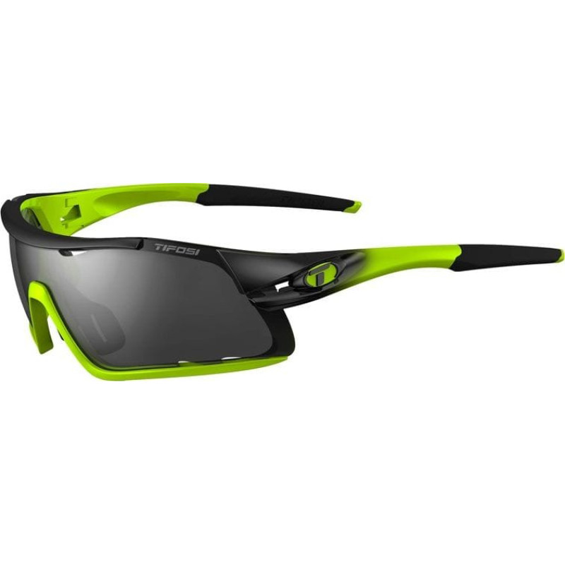 Tifosi Okulary Davos race neon