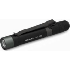 Ledlenser Latarka Ledlenser Latarka Solidline ST2 Black