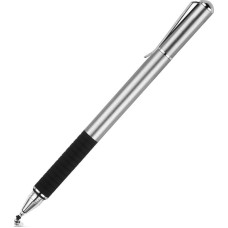 Tech-Protect Rysik Tech-Protect Stylus Pen Srebrny