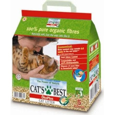 Cats Best Żwirek dla kota Cats Best Naturalny 12 l