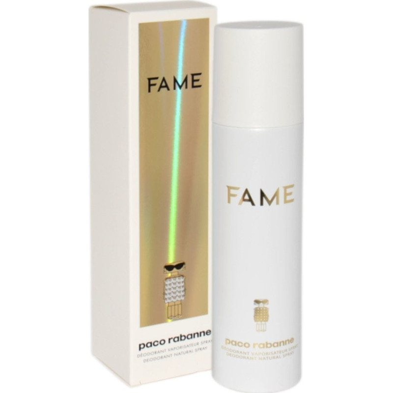 Paco Rabanne PACO RABANNE FAME (W) DEO SPRAY 150ML