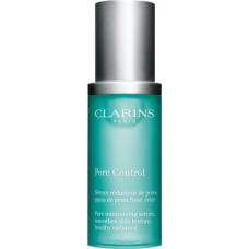 Clarins Pore Control Serum matujące i niwelujące pory 30 ml