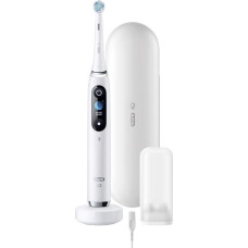 Oral-B Szczoteczka Oral-B iO Series 9 White Alabaster