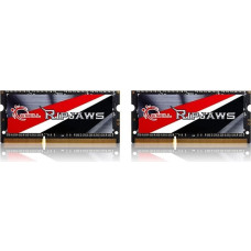 G.skill 8GB DDR3-1600 memory module 1600 MHz