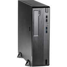 Akyga AK-502-02BK computer case Midi Tower Black