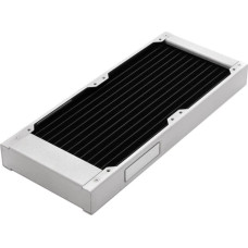 Watercool Watercool Heatkiller RAD 240-S Radiator - Edelstahl