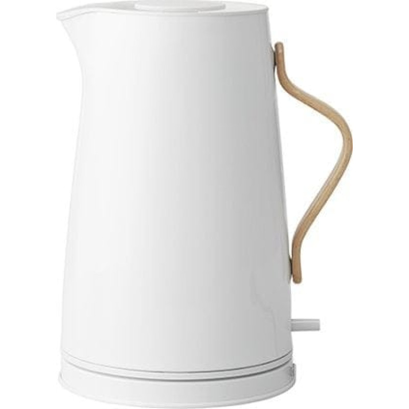 Stelton Czajnik Stelton Stelton Emma Water Kettle 1,2l Chalk White