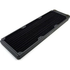 Xspc XSPC TX360 Ultrathin Radiator - 360mm, schwarz