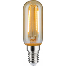 Paulmann Źródło LED Vintage Rurka 2W E14 230V Złoty 1700K