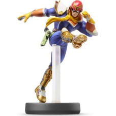 Nintendo amiibo Smash Captain Falcon 18