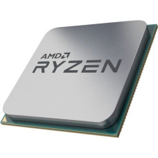 AMD Procesor AMD AMD Ryzen 3 3200G - 3.6 GHz - 4 Kerne - 4 Threads - 4 MB Cache-Speicher - Socket AM4