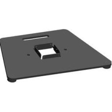 Elotouch Stojak Elotouch ELO-SELF-SERV-STAND-SLIM-FLOOR -BASE FLOOR-BASE Black