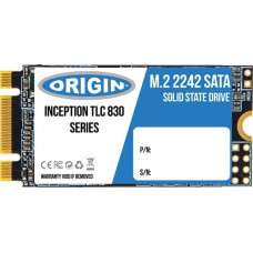 Origin Dysk SSD Origin 512GB 3D TLC M.2 2242 NVME SSD