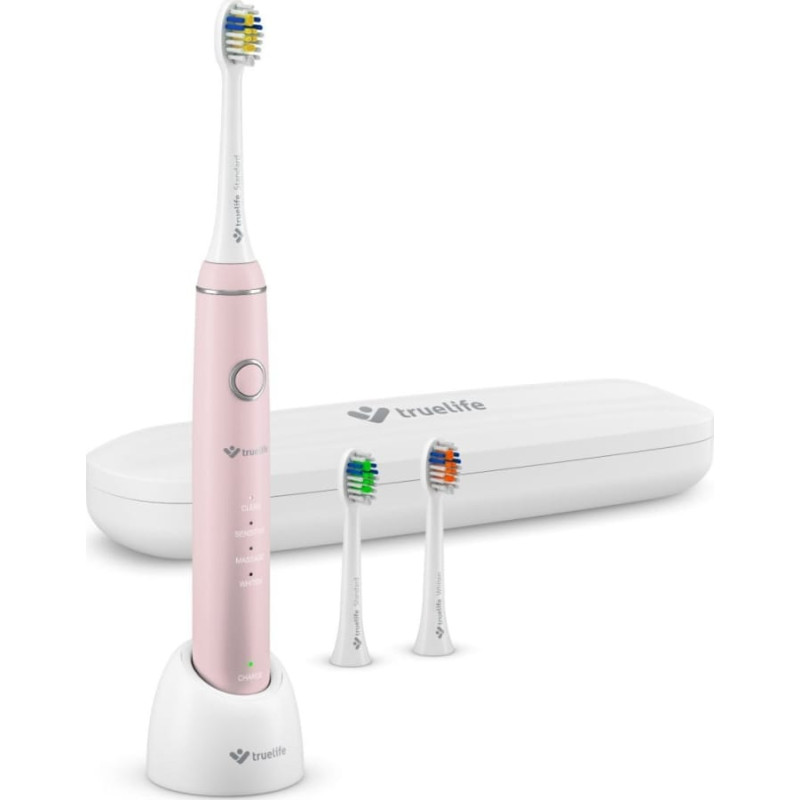 Truelife Szczoteczka TrueLife TrueLife SonicBrush Compact Pink