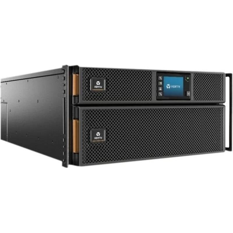 Vertiv UPS Vertiv GXT5_UPS_8KVA_230V_5U_RT. W/