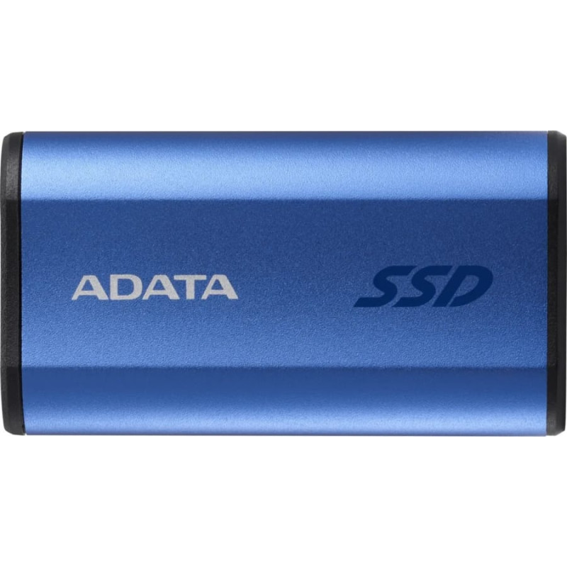 Adata SE880 2 TB, Externe SSD (blau, USB-C 3.2 Gen 2x2 (20 Gbit/s))