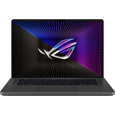 Asus Laptop Asus ASUS GU603ZU-N4013W Intel Core i7-12700H 16inch 16GB DDR4 512GB PCIe NVMe M.2 SSD Intel Iris Xe Graphics W11H Rac Sout (P)