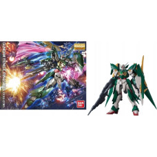 Bandai Figurka MG 1/100 GUNDAM FENICE RINASCITA XXXG-01Wfr