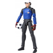 Bandai Figurka ANIME HEROES CAPTAIN TSUBASA - GENZO WAKABAYASHI