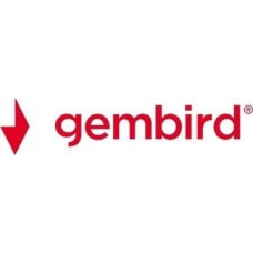 Gembird GEMBIRD Filament PLA matowy różowy 1.75mm 1kg