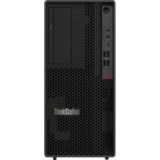 Lenovo Komputer Lenovo LENOVO ThinkStation P358 TWR AMD Ryzen 7 Pro 5845 2x16GB DDR5 1TB SSD M.2 NVMe NVIDIA GeForce RTX 3080 10GB W11P