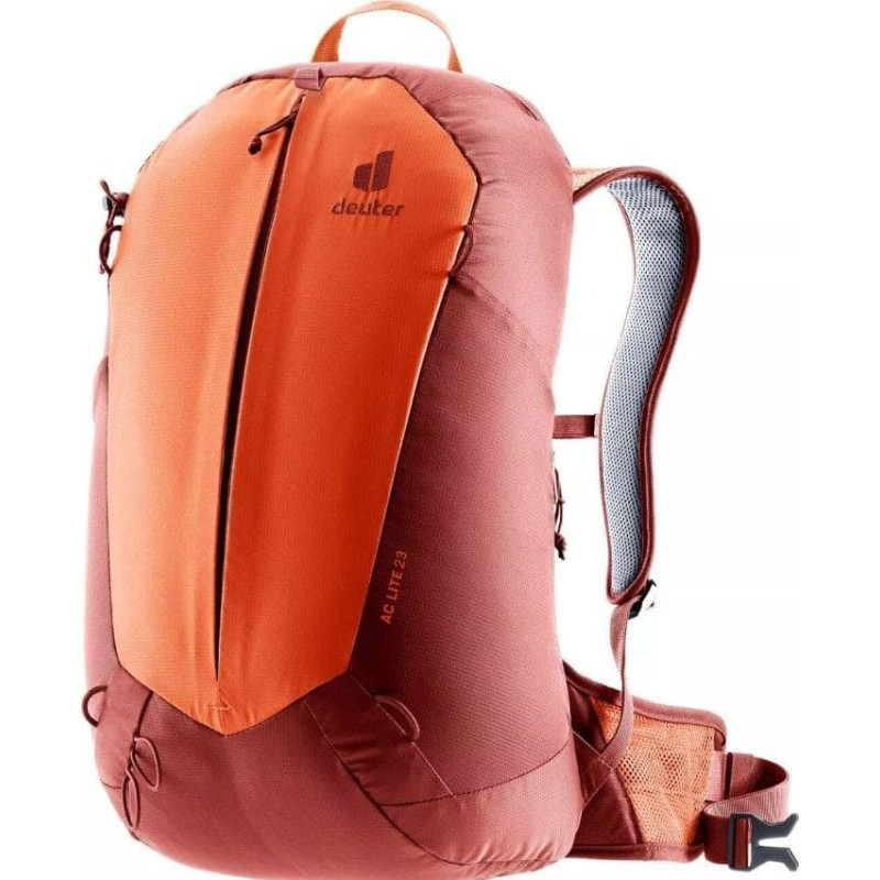 Deuter Plecak turystyczny Deuter Plecak turystyczny Deuter AC Lite 23 paprika-redwood