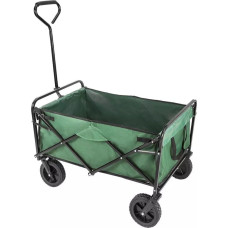 NEO Folding garden cart