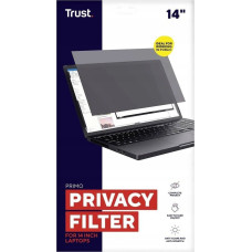 Trust Filtr Trust FILTR NA EKRAN PRIMO PRIVACY FILTER 14 INCH (25194)