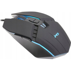 Mad Catz Mysz Mad Catz Mysz przewodowa MS NEMESIS C105 Gaming