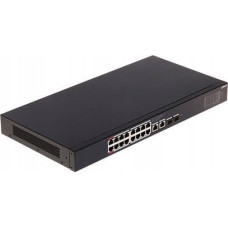 Dahua Technology Switch Dahua Technology SWITCH POE CS4220-16GT-135 16-PORTOWY SFP DAHUA