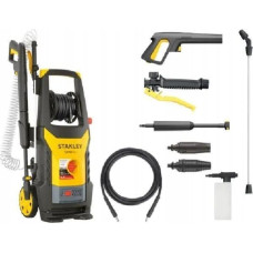 Stanley Myjka ciśnieniowa Stanley STANLEY SXPW22DHS-E High Pressure Washer (2200 W, 160 bar, 460 l/h) | 2200 W | 160 bar | 460 l/h