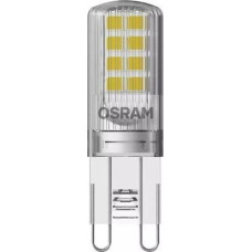 Osram Osram Parathom Clear capsule LED 30 non-dim2,6W/827 G9 bulb