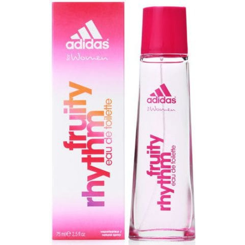 Adidas Fruity Rhythm EDT 75 ml